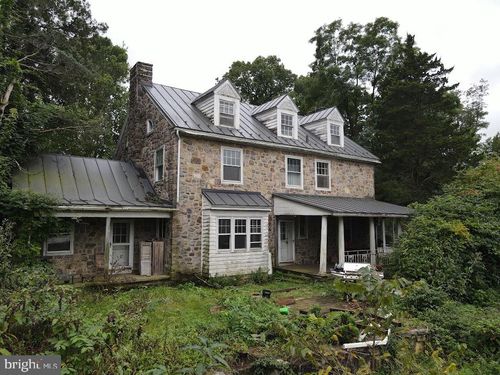 917 William Penn Boulevard, Womelsdorf, PA, 19567 | Card Image