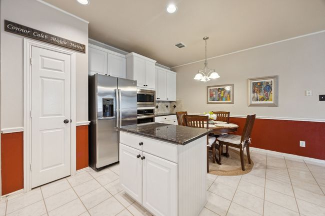 2728 Edgebrook Ct, House other with 4 bedrooms, 3 bathrooms and null parking in Keller TX | Image 14