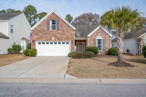 5149 Morning Frost Pl, Myrtle Beach, SC, 29579-3577 | Card Image