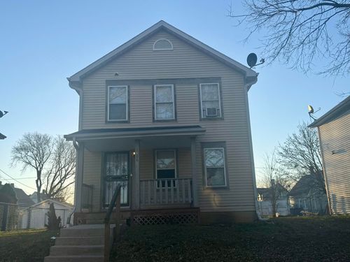 1806 N 24th St, Milwaukee, WI, 53205 | Card Image