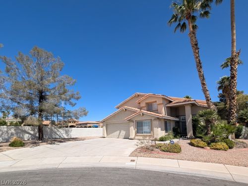 8432 Airmont Ct, Las Vegas, NV, 89128-7107 | Card Image
