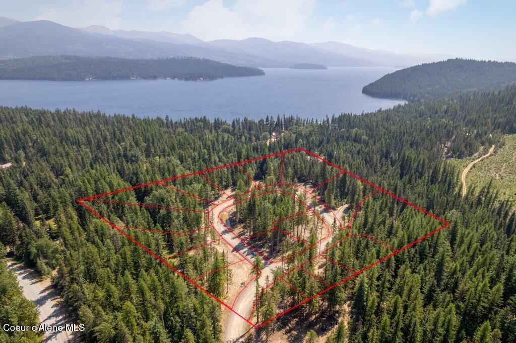 Land in Nordman 2