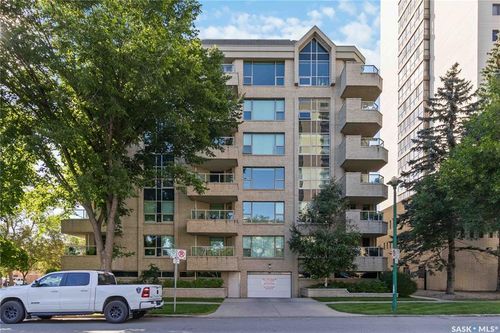 103-303 5th Ave N, Saskatoon, SK, S7K2P6 | Card Image