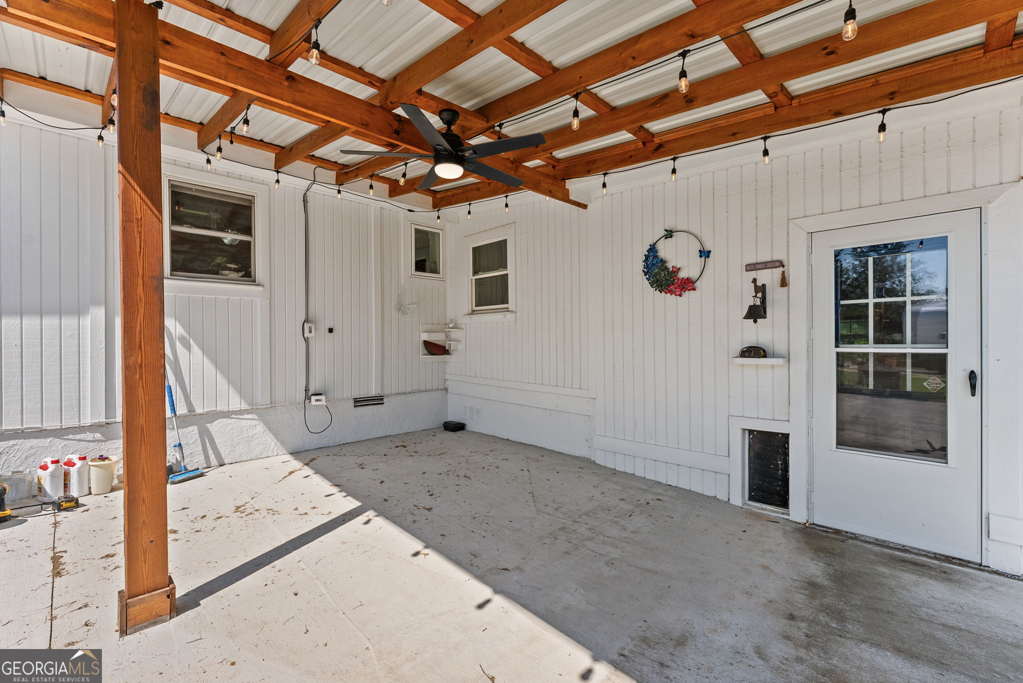 Residential in Winterville 4