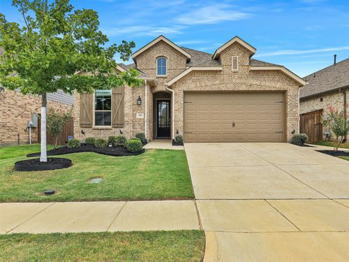 1909 Dappled Grey Ave, Aubrey, TX, 76227-4457 | Card Image