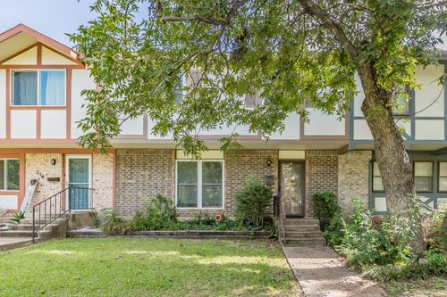 220 Westview Terrace, Arlington, TX, 76013 | Card Image