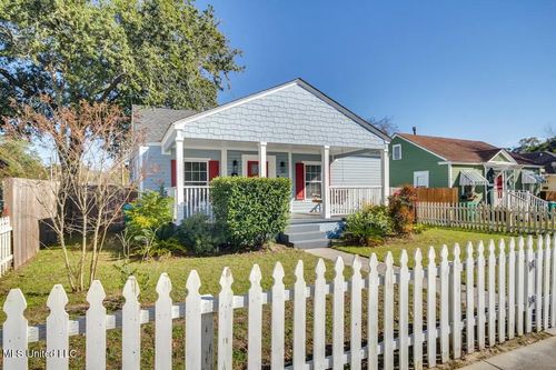 2208 22nd Ave, Gulfport, MS, 39501-4619 | Card Image