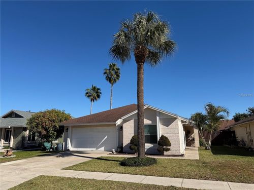 3193 Arrowhead Ln, KISSIMMEE, FL, 34746-4804 | Card Image