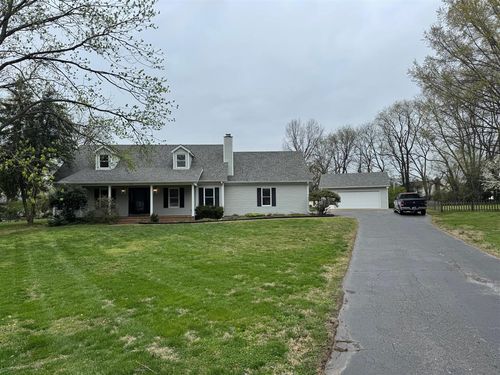163 Shaker Mill Bend Rd, Bowling Green, KY, 42103-9083 | Card Image