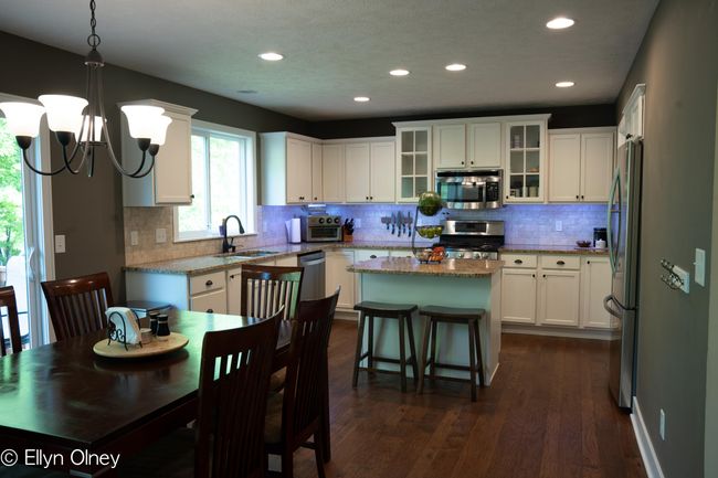 16894 Arbor Way Dr, House other with 4 bedrooms, 4 bathrooms and null parking in Nunica MI | Image 28