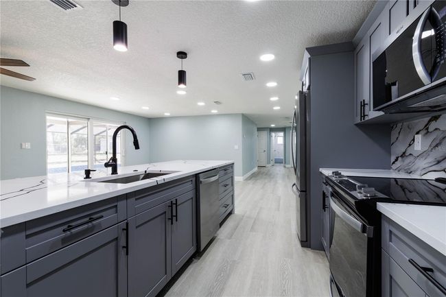 7919 Rusty Oak Dr, House other with 3 bedrooms, 2 bathrooms and null parking in NEW PORT RICHEY FL | Image 10