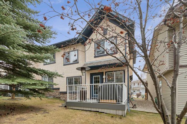 48 Hidden Creek Rise Nw, Home with 3 bedrooms, 2 bathrooms and 2 parking in Calgary AB | Image 29