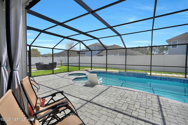 85430 Amaryllis Ct, House other with 5 bedrooms, 3 bathrooms and null parking in FERNANDINA BEACH FL | Image 41