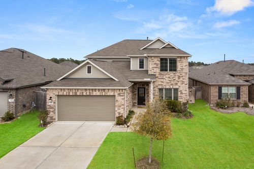 319 Stablebrook St, Magnolia, TX, 77354-7042 | Card Image