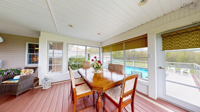 1153 Lockhart Mountain Rd, House other with 3 bedrooms, 3 bathrooms and 3 parking in Coldbrook NS | Image 15