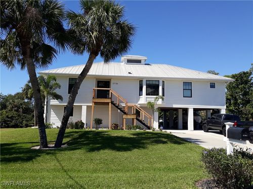 27136 Belle Rio Drive, BONITA SPRINGS, FL, 34135 | Card Image