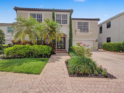6620 Nw 42nd Way, Boca Raton, FL, 33496-4041 | Card Image