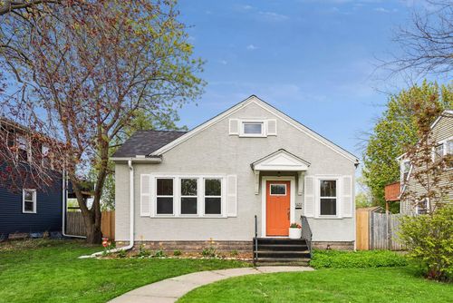 1457 Edgerton St, Saint Paul, MN, 55130-3257 | Card Image