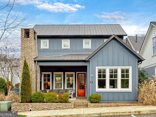 200 Mado Ln, Chattahoochee Hills, GA, 30268-2391 | Card Image