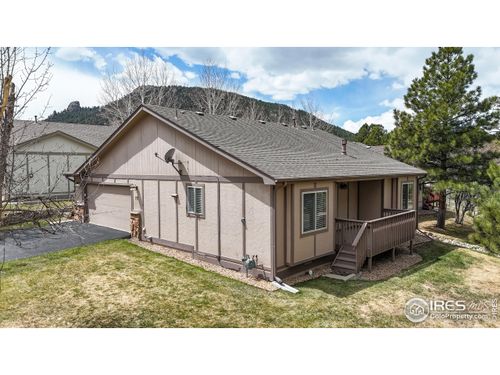 711 Eagle Ln, Estes Park, CO, 80517-7435 | Card Image