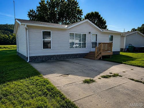 6104 Woodruff Dr, House Springs, MO, 63051-3137 | Card Image