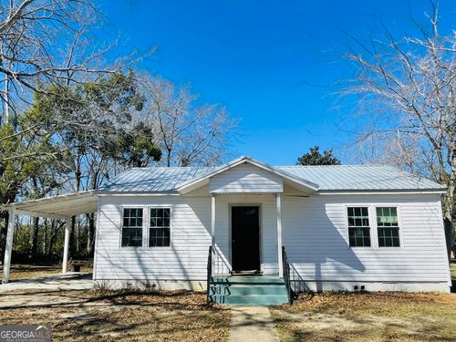 712 Georgia Ave, Glennville, GA, 30427-1841 | Card Image
