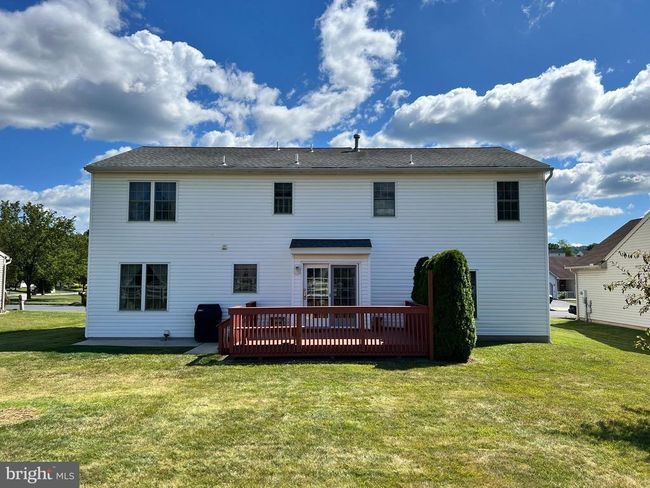 4571 Green Tree Rd, House other with 4 bedrooms, 3 bathrooms and null parking in READING PA | Image 4
