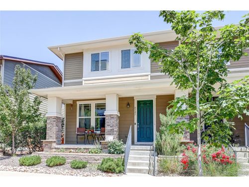 8321 E 33rd Ave, Denver, CO, 80238-3474 | Card Image