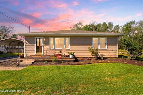 9602 W Manslick Rd, Louisville, KY, 40272-2226 | Card Image