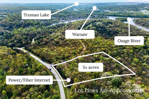 005 M- Mm Highway, Warsaw, MO, 65355 | Card Image