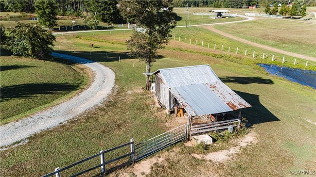 Birds eye view of property featuring a rural view | Image 12