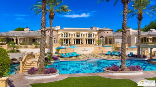1 Saint Petersburg Ct, Rancho Mirage, CA, 92270-3280 | Card Image