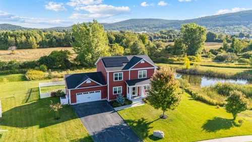 479 Harbor View Dr, Saint Albans, VT, 05478-4491 | Card Image