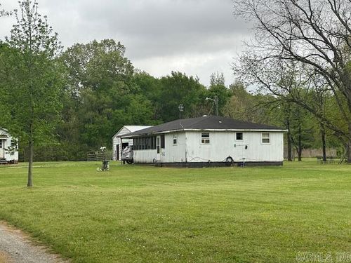 302 Wagon Wheel Park, Carlisle, AR, 72024-9150 | Card Image