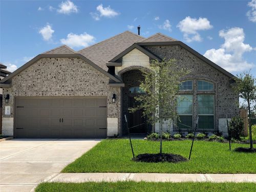 28723 Yulee Mill Dr, Katy, TX, 77494-3875 | Card Image