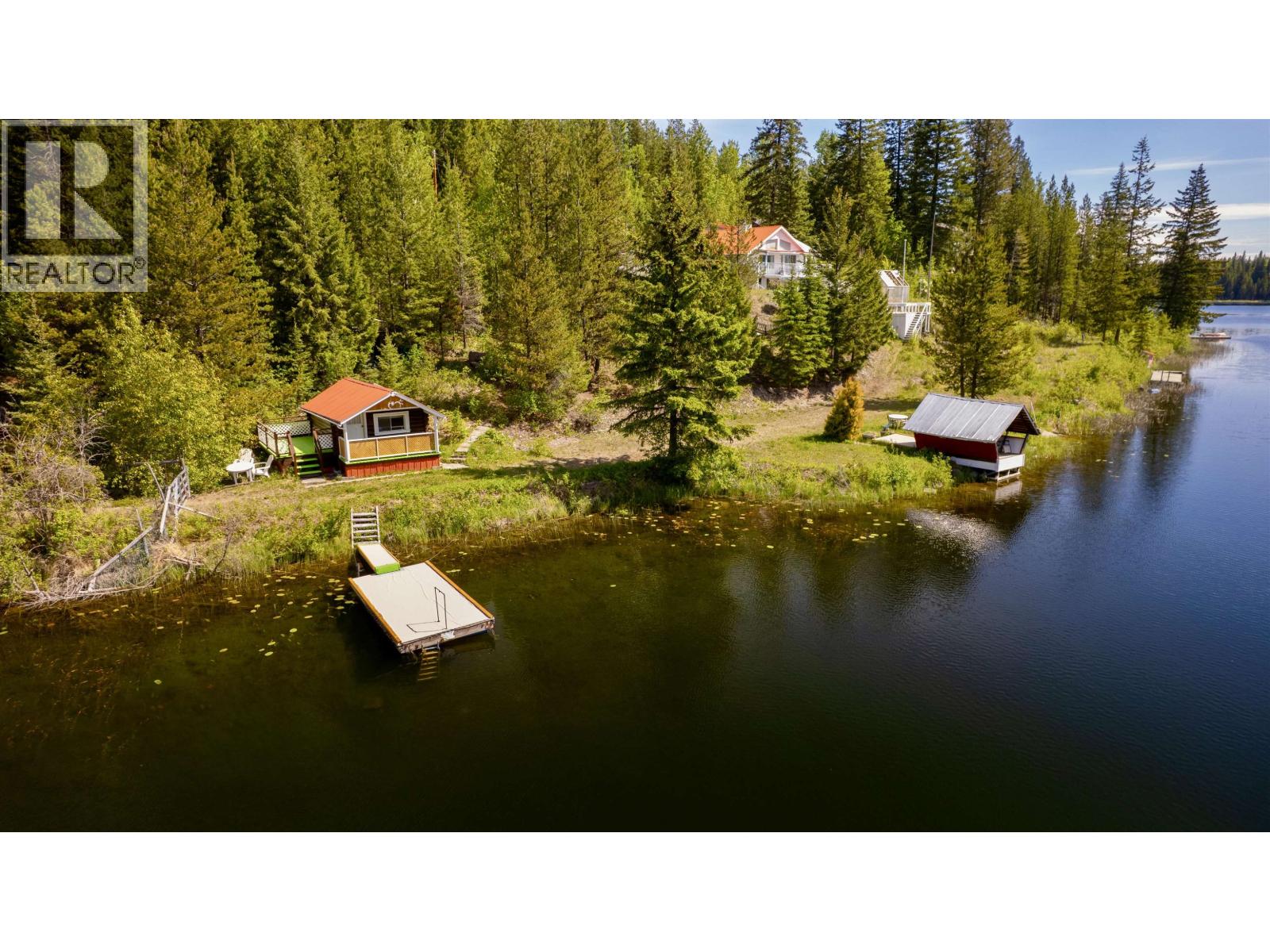 Land in Horsefly 2