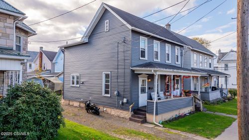 208210 E 7th Street, Bloomsburg, PA, 17815 | Card Image