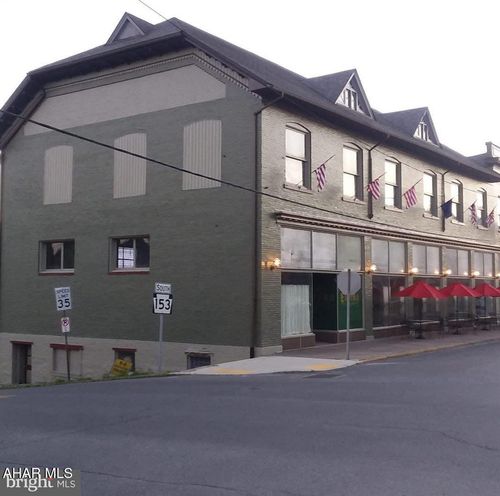 703 Hannah St, Houtzdale, PA, 16651-1238 | Card Image
