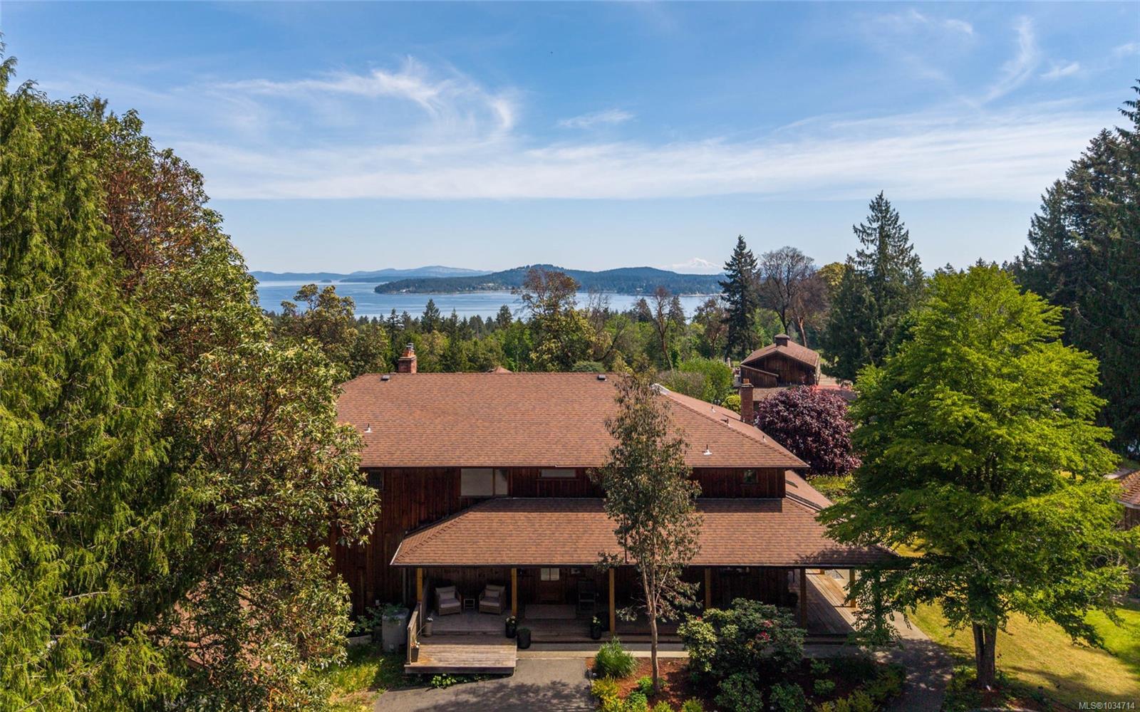 Residential in Mill Bay 4