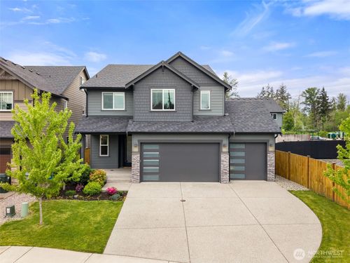 7409 175th Street Ct E, Puyallup, WA, 98375 | Card Image