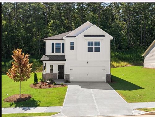 131 Red Maple Way, Adairsville, GA, 30103 | Card Image
