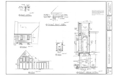 1154 West Terrace Drive, House other with 6 bedrooms, 6 bathrooms and null parking in Greensboro GA | Image 2