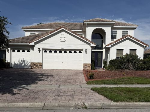 3404 Oakmont Ct, KISSIMMEE, FL, 34746-2829 | Card Image