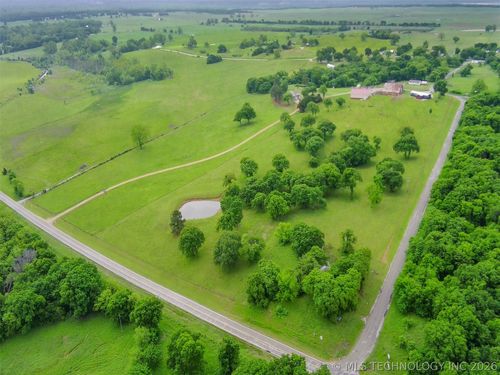 10469 State Highway 96, Burneyville, OK, 73430-7557 | Card Image