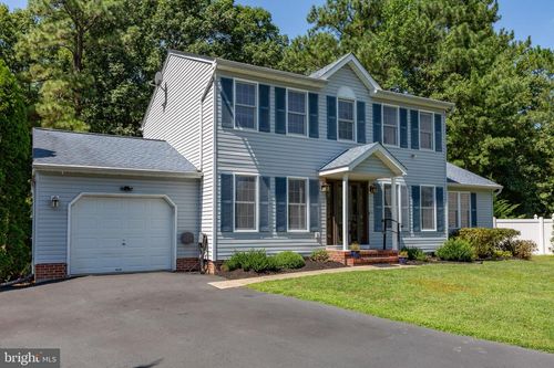 4505 Caven Ct S, FREDERICKSBURG, VA, 22408-7730 | Card Image