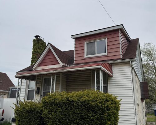 315 Polk Ave, River Rouge, MI, 48218-1030 | Card Image