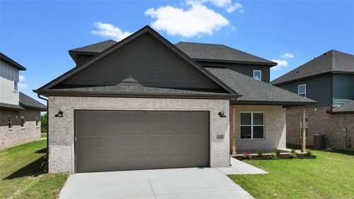 1221 Mammoth St, Bentonville, AR, 72713-5247 | Card Image