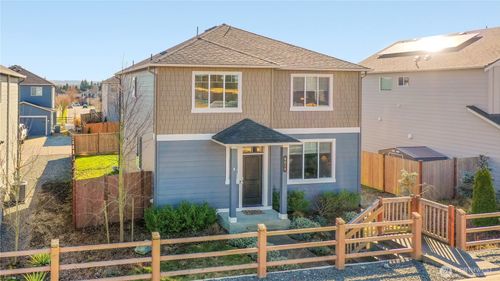 6618 284th St Nw, Stanwood, WA, 98292-9444 | Card Image