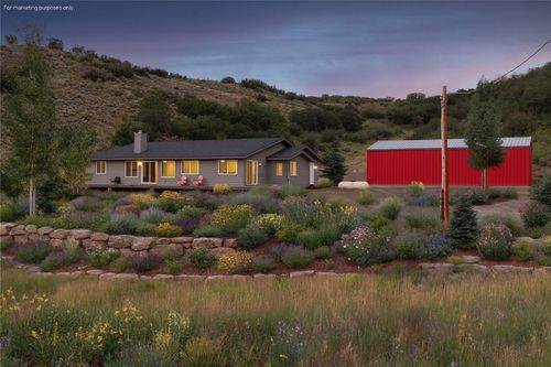 29390 Highway 131, Oak Creek, CO, 80467-9622 | Card Image