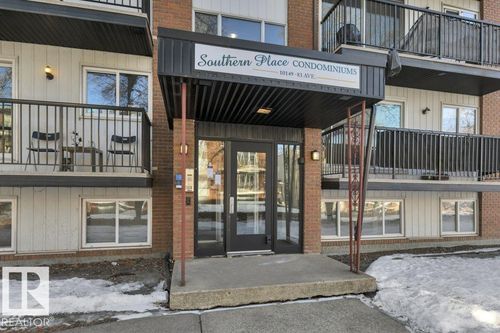 105-10149 83 Ave Nw, Edmonton, AB, T6E2C5 | Card Image